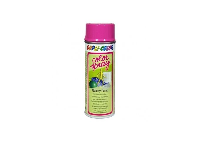 Dupli-Color Color-Spray erikaviolett Buntlack glänzend 400 ml