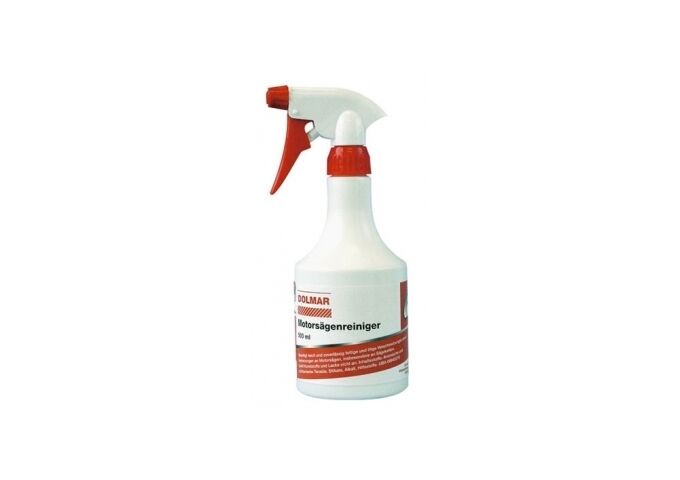  Motorsägen-Reiniger 0,5 L