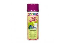 Dupli-Color Color-Spray purpur Buntlack glänzend 400 ml