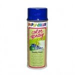 Dupli-Color Color-Spray ultramarinblau Buntlackglänzend 400 ml