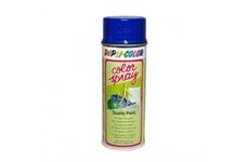 Dupli-Color Color-Spray ultramarinblau Buntlackglänzend 400 ml