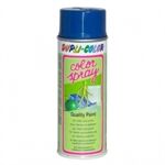 Dupli-Color Color-Spray enzianblau Buntlack glänzend 400 ml