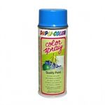 Dupli-Color Color-Spray lichtblau Buntlack glänzend 400 ml