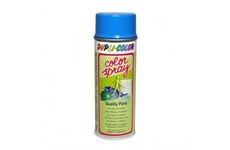 Dupli-Color Color-Spray lichtblau Buntlack glänzend 400 ml