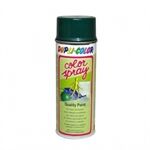 Dupli-Color Color-Spray moosgrün Buntlack glänzend 400 ml