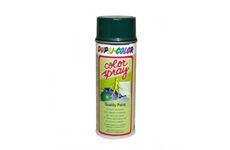 Dupli-Color Color-Spray moosgrün Buntlack glänzend 400 ml