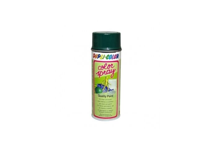 Dupli-Color Color-Spray moosgrün Buntlack glänzend 400 ml