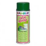 Dupli-Color Color-Spray gelbgrün Buntlack glänzend 400 ml