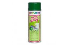 Dupli-Color Color-Spray gelbgrün Buntlack glänzend 400 ml