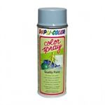 Dupli-Color Color-Spray silbergrau Buntlack glänzend 400 ml