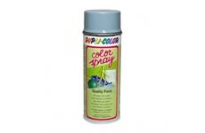Dupli-Color Color-Spray silbergrau Buntlack glänzend 400 ml