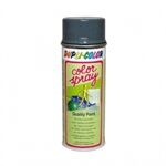Dupli-Color Color-Spray eisengrau Buntlack glänzend 400 ml