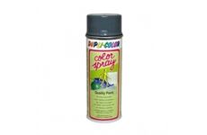 Dupli-Color Color-Spray eisengrau Buntlack glänzend 400 ml