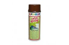 Dupli-Color Color-Spray nußbraun Buntlack glänzend 400 ml