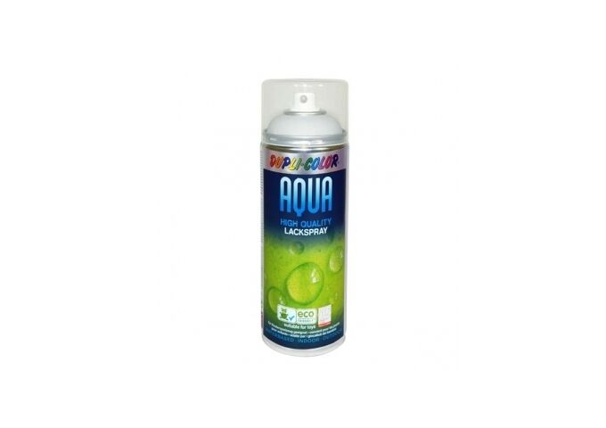 Dupli-Color Aqua Grundierung hellgrau Grundierung 350 ml