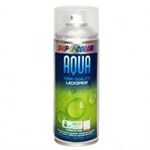 Dupli-Color AQUA ECO ; 350 ml Klarlack glänzend