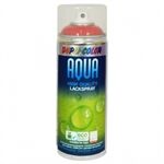 Dupli-Color AQUA ECO ; 350 ml Feuerrot 3000 glänzend