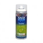 Dupli-Color Aqua cremeweiss Buntlack glänzend 350 ml