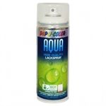 Dupli-Color AQUA ECO ; 350 ml Reinweiß 9010 glänzend