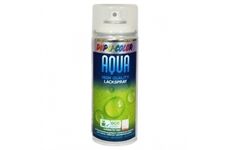 Dupli-Color AQUA ECO ; 350 ml Reinweiß 9010 glänzend