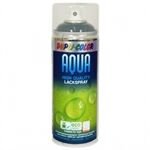 Dupli-Color AQUA ECO ; 350 ml Tiefschwarz 9005glänzend