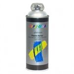 Dupli-Color Platinum Zapon Spray Buntlack glz.400 ml