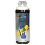 Dupli-Color Platinum hellelfenbein Buntlack seidenmatt 400 ml