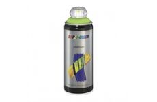 Dupli-Color Platinum frühlingsgrün Buntlack seidenmatt 400 ml