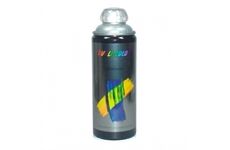 Dupli-Color Platinum weißaluminium Buntlack seidenmatt 400 ml