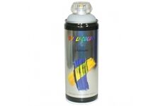 Dupli-Color Platinum silbergrau Buntlack seidenmatt 400 ml