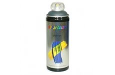 Dupli-Color Platinum anthrazitgrau Buntlack seidenmatt 400 ml