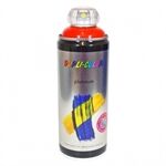 Dupli-Color Platinum verkehrsrot Buntlack glänzend 400 ml