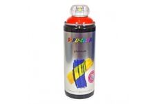Dupli-Color Platinum verkehrsrot Buntlack glänzend 400 ml