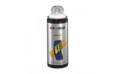 Dupli-Color Platinum reinweiß Buntlack glänzend400 ml