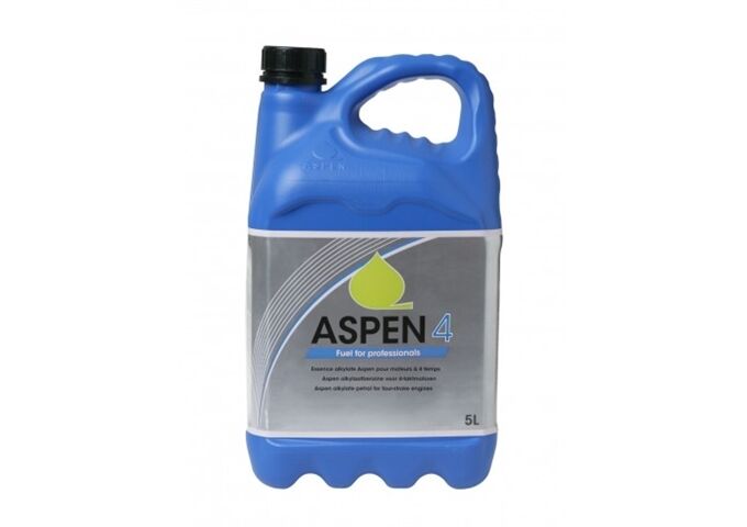 Aspen Aspen 4-Takt 5 Liter