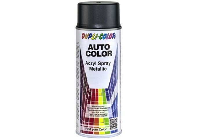 Dupli-Color AC weiß-grau 1-0020 Autolack 400 ml