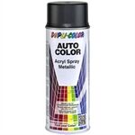 Dupli-Color AC silber metallic 10-0010 Autolack400 ml