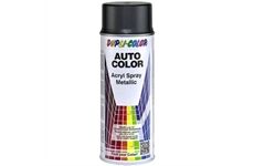 AC silber metallic 10-0070 Autolack400 ml