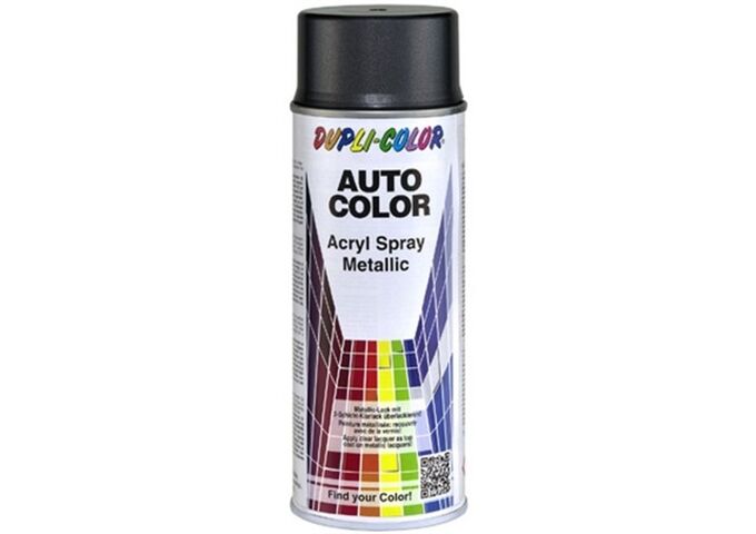  AC silber metallic 10-0070 Autolack400 ml