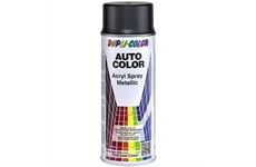 Dupli-Color AC silber 10-0131 metallic Autolack400 ml