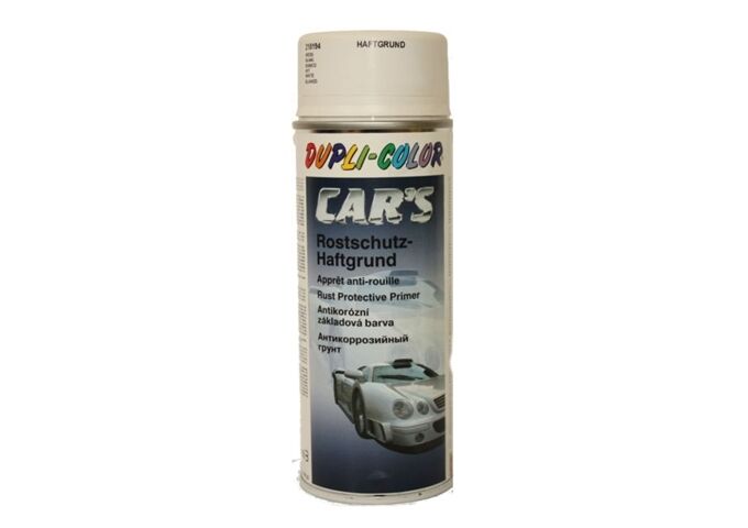  Car ´s Haftgrund weiß Autolack 400ml