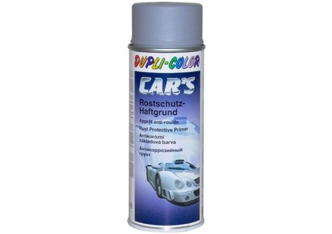 Dupli-Color Car ´s Haftgrund grau Autolack 400ml