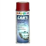  Car ´s Rostschutz rot Autolack 400ml