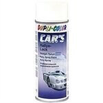  Car ´s weiss glänzend Autolack 400ml