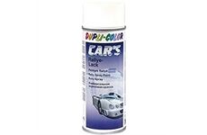 Car ´s weiss glänzend Autolack 400ml