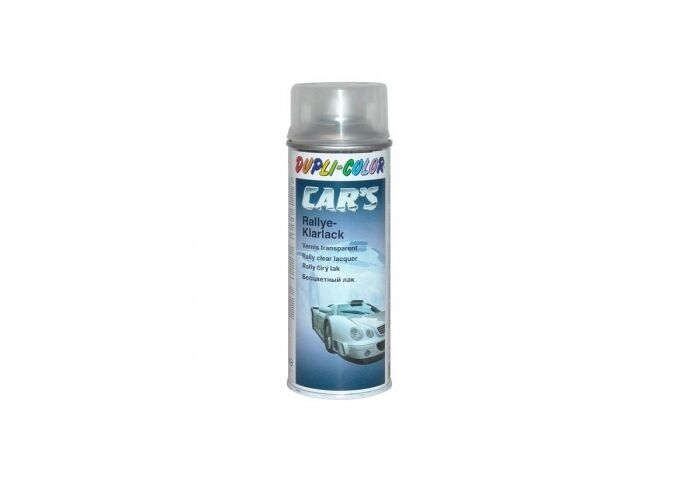  Car ´s Rallye-Klarlack Autolack 400ml