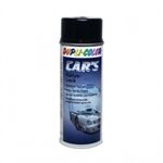  Car ´s schwarz glänzend Autolack 400 ml