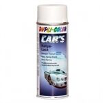  Car ´s weiss matt Autolack 400 ml