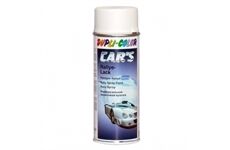 Car ´s weiss matt Autolack 400 ml