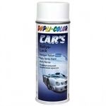  Car ´s weiss seidenmatt Autolack 400 ml